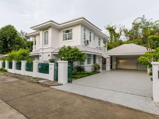 Haus zur Miete mit 6 Zimmer in San Kamphaeng, Chiang Mai