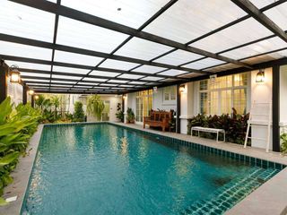 Haus zur Miete mit 6 Zimmer in San Kamphaeng, Chiang Mai