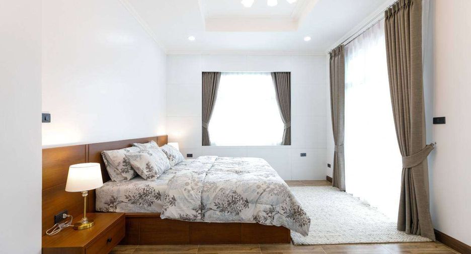 Haus zur Miete mit 6 Zimmer in San Kamphaeng, Chiang Mai