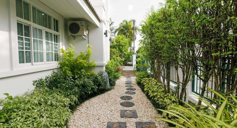 Haus zur Miete mit 6 Zimmer in San Kamphaeng, Chiang Mai