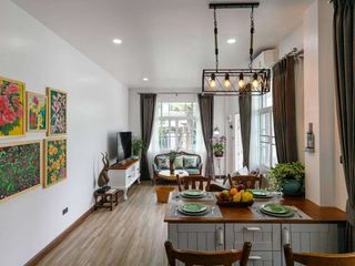 Haus zur Miete mit 6 Zimmer in San Kamphaeng, Chiang Mai