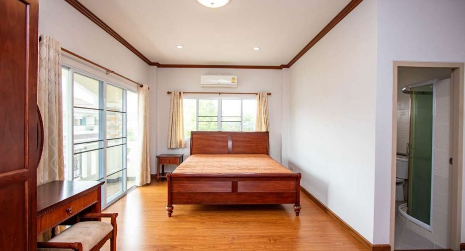 Haus zur Miete mit 4 Zimmer in San Kamphaeng, Chiang Mai
