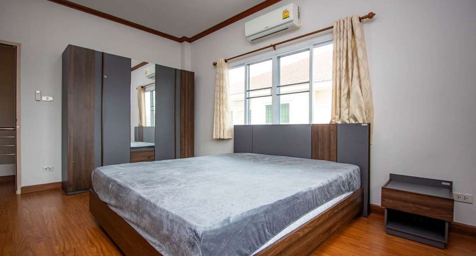Haus zur Miete mit 4 Zimmer in San Kamphaeng, Chiang Mai