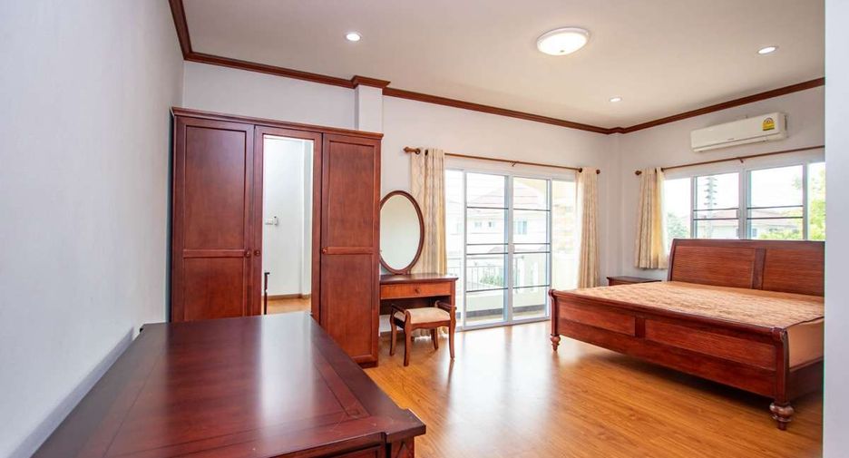 Haus zur Miete mit 4 Zimmer in San Kamphaeng, Chiang Mai