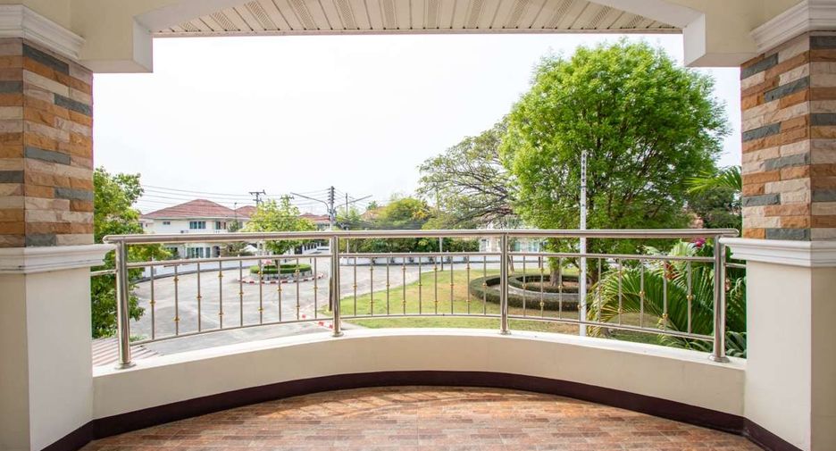 Haus zur Miete mit 4 Zimmer in San Kamphaeng, Chiang Mai