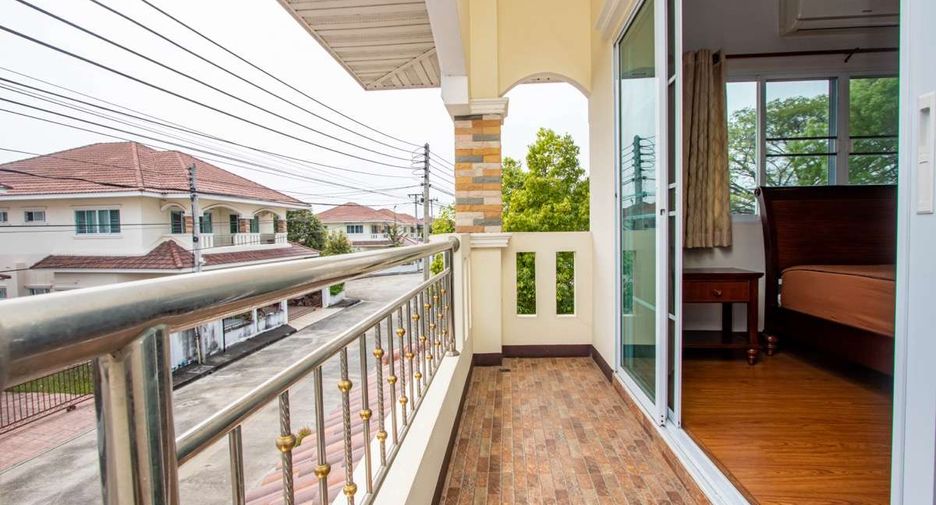 Haus zur Miete mit 4 Zimmer in San Kamphaeng, Chiang Mai