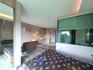 Condo en alquiler de 1 habitaciones en Hang Dong, Chiang Mai