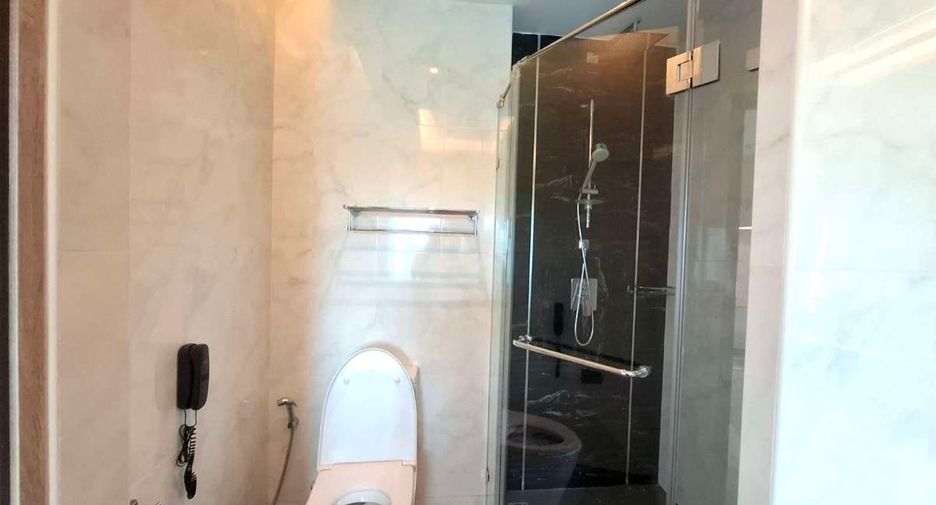 Condo en alquiler de 1 habitaciones en Hang Dong, Chiang Mai
