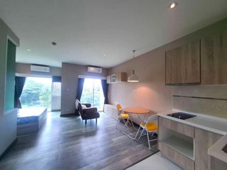 Condo en alquiler de 1 habitaciones en Hang Dong, Chiang Mai