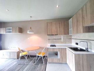 Condo en alquiler de 1 habitaciones en Hang Dong, Chiang Mai