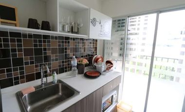 For rent 1 bed condo in Mueang Chiang Mai, Chiang Mai