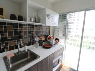 Wohnung zur Miete mit 1 Zimmer in Mueang Chiang Mai, Chiang Mai