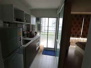 Wohnung zur Miete mit 1 Zimmer in Mueang Chiang Mai, Chiang Mai