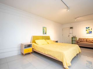 For rent 1 bed condo in Mueang Chiang Mai, Chiang Mai