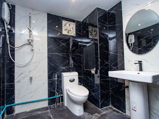 For rent 1 bed condo in Mueang Chiang Mai, Chiang Mai