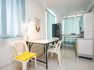 For rent 1 bed condo in Mueang Chiang Mai, Chiang Mai
