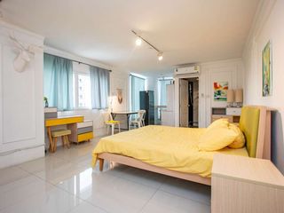 For rent 1 bed condo in Mueang Chiang Mai, Chiang Mai