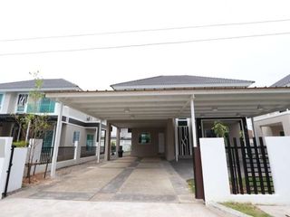 For rent 3 bedrooms house in San Sai, Chiang Mai
