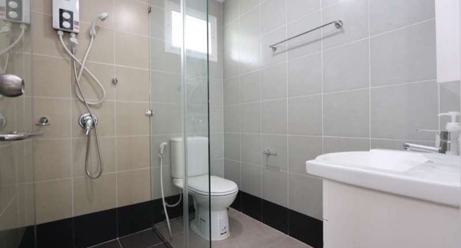 For rent 3 bedrooms house in San Sai, Chiang Mai