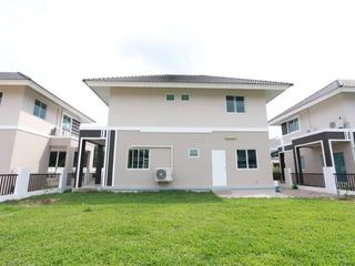 For rent 3 bedrooms house in San Sai, Chiang Mai