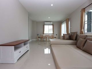 For rent 3 bedrooms house in San Sai, Chiang Mai