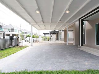 For rent 3 bedrooms house in San Sai, Chiang Mai