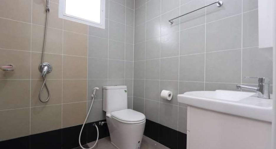 For rent 3 bedrooms house in San Sai, Chiang Mai