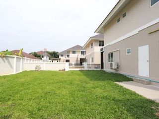 For rent 3 bedrooms house in San Sai, Chiang Mai
