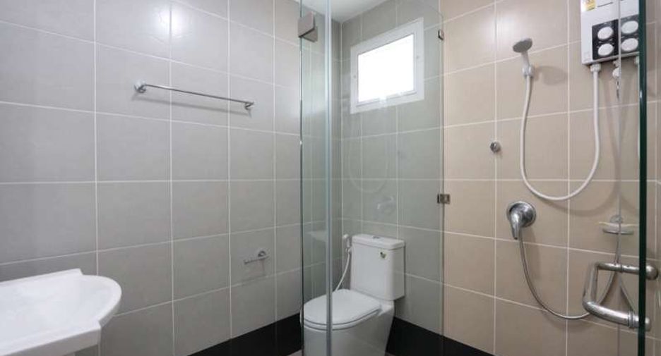 For rent 3 bedrooms house in San Sai, Chiang Mai