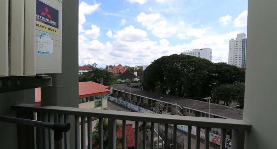出租 1 卧室 公寓 在 Mueang Chiang Mai, Chiang Mai