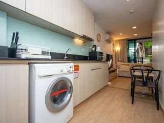 For sale 1 bed condo in Mueang Chiang Mai, Chiang Mai