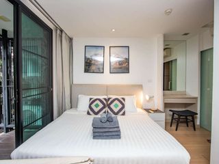 For sale 1 bed condo in Mueang Chiang Mai, Chiang Mai