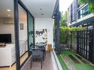 For sale 1 bed condo in Mueang Chiang Mai, Chiang Mai