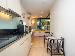 For sale 1 bed condo in Mueang Chiang Mai, Chiang Mai