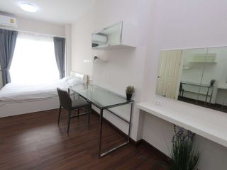 For rent 1 bed condo in Mueang Chiang Mai, Chiang Mai