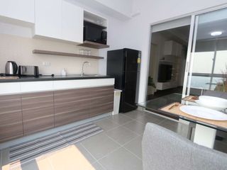 For rent 1 bed condo in Mueang Chiang Mai, Chiang Mai