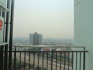 For rent 1 bed condo in Mueang Chiang Mai, Chiang Mai