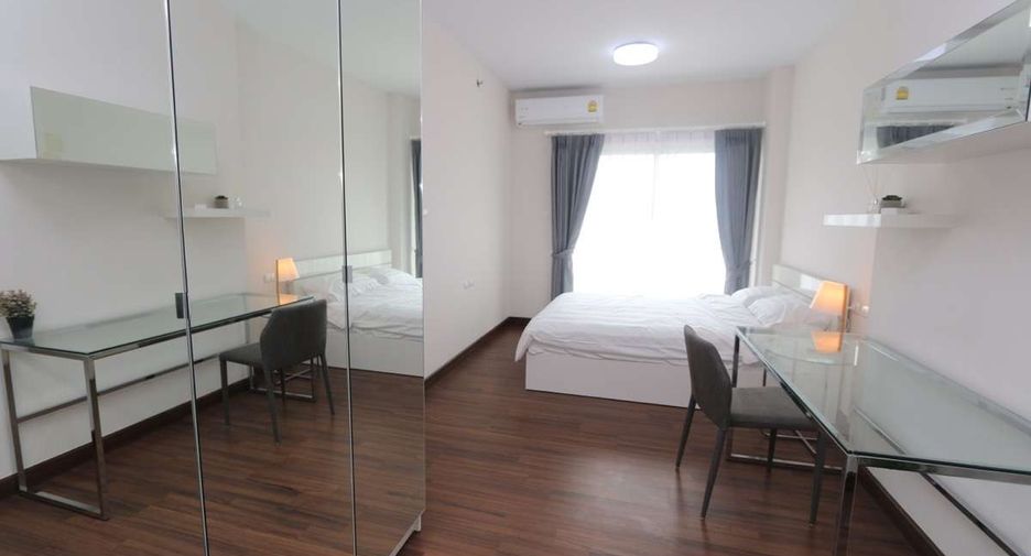 Wohnung zur Miete mit 1 Zimmer in Mueang Chiang Mai, Chiang Mai