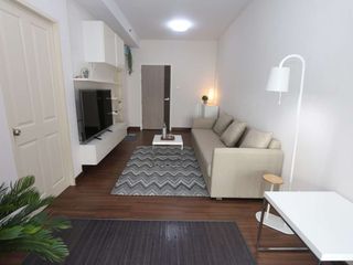 For rent 1 bed condo in Mueang Chiang Mai, Chiang Mai