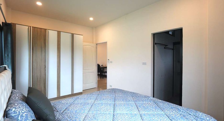 For rent 3 bedrooms house in San Sai, Chiang Mai