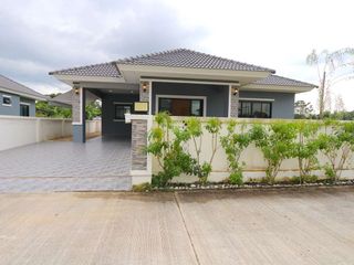 For rent 3 bedrooms house in San Sai, Chiang Mai