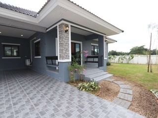 For rent 3 bedrooms house in San Sai, Chiang Mai