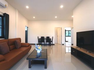 For rent 3 bedrooms house in San Sai, Chiang Mai