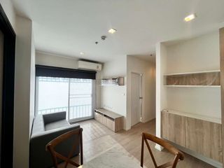For rent 2 bedrooms condo in Mueang Chiang Mai, Chiang Mai