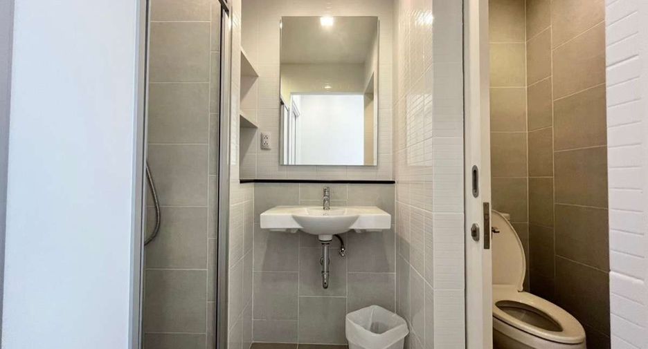 For rent 2 bedrooms condo in Mueang Chiang Mai, Chiang Mai