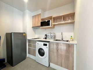 For rent 2 bedrooms condo in Mueang Chiang Mai, Chiang Mai