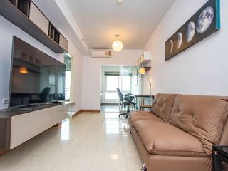 Аренда 1 кровать кондо в Mueang Chiang Mai, Чианг Маи