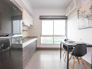 Аренда 1 кровать кондо в Mueang Chiang Mai, Чианг Маи