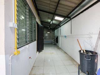 For rent 4 bedrooms house in San Sai, Chiang Mai