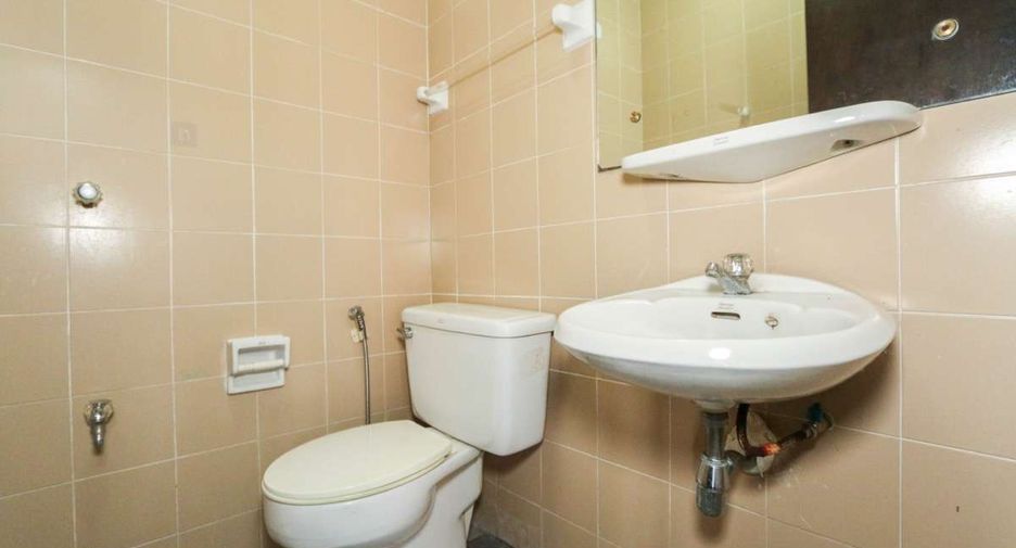 For rent 4 bedrooms house in San Sai, Chiang Mai